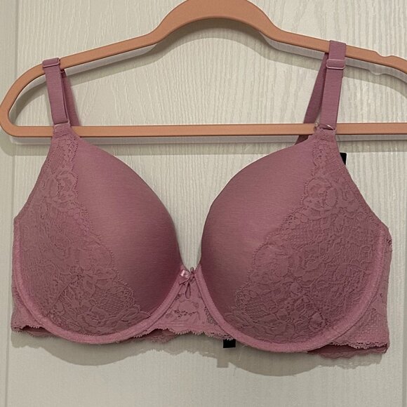 Torrid Perfect T-Shirt Bra 40DD - Picture 7 of 16